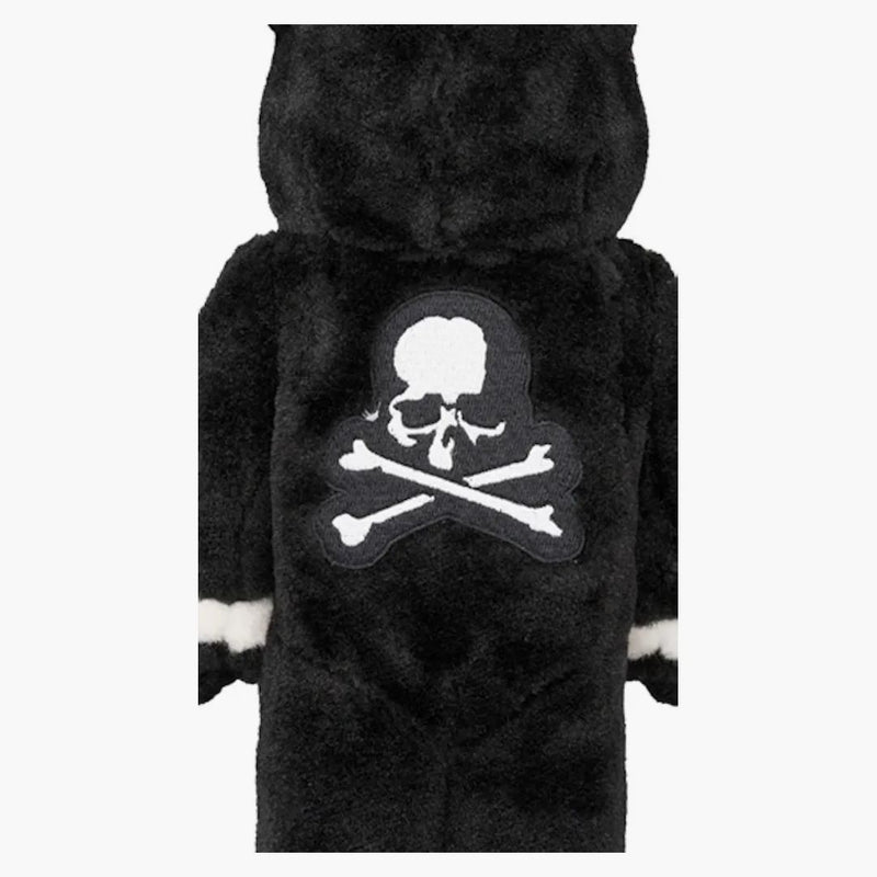 Bearbrick Mastermind Japan Costume 4