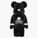 Bearbrick Mastermind Japan Costume 4