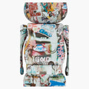 Bearbrick x 9090 X S.H.I.P & Crew 100% e 400% Set