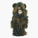 Bearbrick X A Bathing Ape X ReadyMade 100% & 1000% set (2021 version)