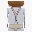 Bearbrick X a Clockwork Orange Alex 1000% Multi