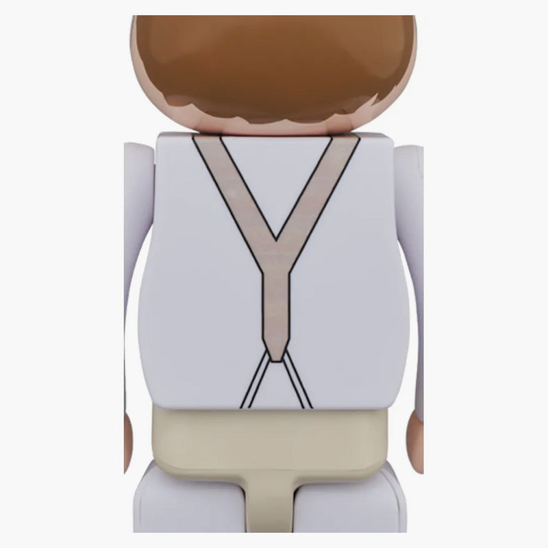 Bearbrick x A Clockwork Orange Alex 1000% Multi