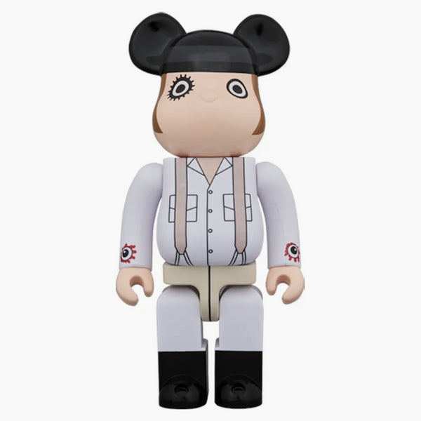 Bearbrick x A Clockwork Orange Alex 1000% Multi