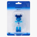 Bearbrick X Ader Error In Mind 100%