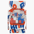 Bearbrick X Andy Warhol Brillo (2022) 1000%