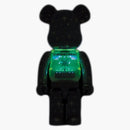 Bearbrick X Asami Matsumura Star Burst Magic 1000%
