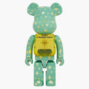 Bearbrick X Asami Matsumura Star Burst Magic 1000%