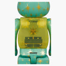 Bearbrick X Asami Matsumura Star Burst Magic 400%