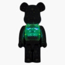 Bearbrick X Asami Matsumura Star Burst Magic 400%