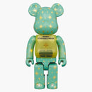 Bearbrick X Asami Matsumura Star Burst Magic 400%
