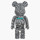Bearbrick X Atmos Elephant 1000% Multi