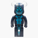 Bearbrick X Bait X Godzilla King Of The Monsters 1000% Multi