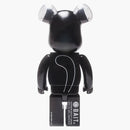 Bearbrick X Bait X Medicom X Felix The Cat 1000%