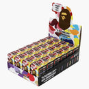 Bearbrick X Bape 28th Anniversary Camo