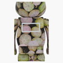 Bearbrick x botanize del 1000%