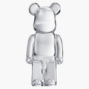Bearbrick x Baccarat 200%