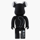 Bearbrick X Bait Felix The Cat San Diego Comic Con Exclusive 400%