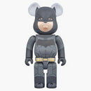 Bearbrick X Batman 1000% Multi
