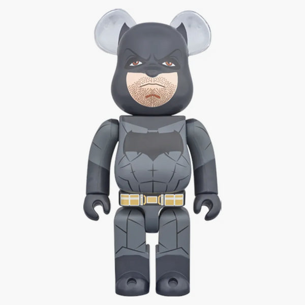 Bearbrick x Batman 1000% multi