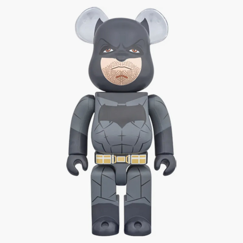 Bearbrick x Batman 1000% multi