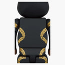 Bearbrick X Black Adam (Black Adam) 400%