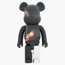 Bearbrick X Black Scandal X Yohji Yamamoto X Suzume Uchida X S.h.i.p & Crew (until I Want To Be) 1000%