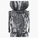 Bearbrick X Brandon načíst 400%