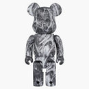 Bearbrick X Brandon načíst 400%