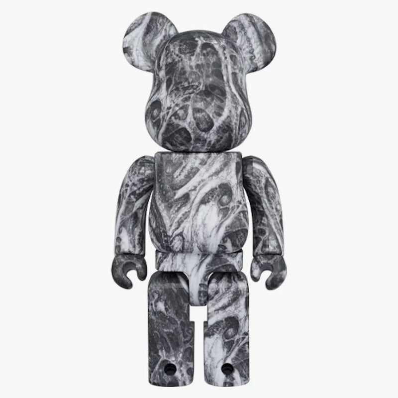 Bearbrick x Brandon pobiera 400%