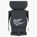Bearbrick X Bridge Ship House (Matthew) 1000%