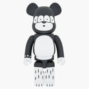 Bearbrick X Bridge Ship House (Matthew) 1000%