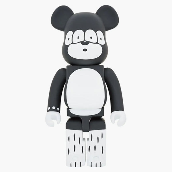 Bearbrick X Bridge Ship House (Matthew) 1000%