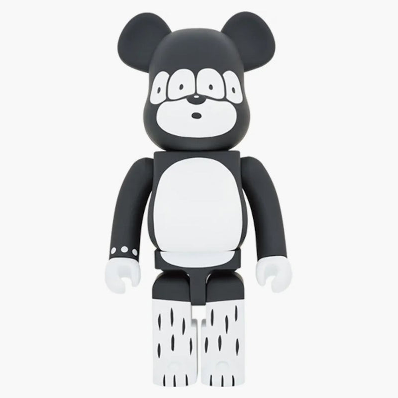 Bearbrick X Bridge Ship House (Matthew) 1000%