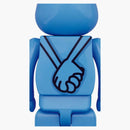 Bearbrick X Coin Parking Delivery 400%