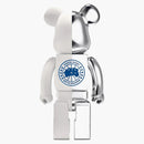 Bearbrick X Canada Goose 1000%