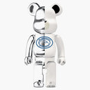 Bearbrick X Canada Goose 1000%