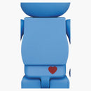 Bearbrick X Care Bears Grumpy Bear (TM) 1000%