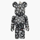 Bearbrick X Caseify 10th Anniversary 100% & 400% set