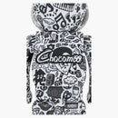 Bearbrick X Chocomoo 1000%