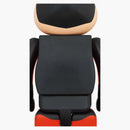 Bearbrick X DC Robin (The New Batman Adventures) 1000%