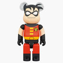 Bearbrick X DC Robin (The New Batman Adventures) 1000%
