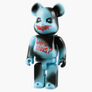 Bearbrick X Dark Knight Joker 400% Multi