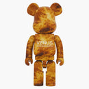 Bearbrick X Davini+ NASA VS Exploration Venus 1000%