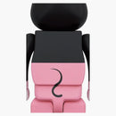 Bearbrick X Disney Box Lunch Minnie 1000%