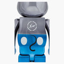 Bearbrick x Disney Framment Design Topolino 1000%