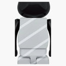 Bearbrick x Disney ha e set Poncho Mickey 100% e 400%