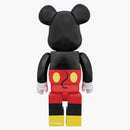 Bearbrick X Disney Mickey Mouse 1000% Multi