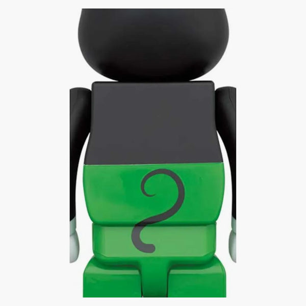 Bearbrick x Disney Mickey Mouse 30. století plakát 100% a 400% sada