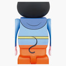 Bearbrick x Disney Topolino (Brave Little Tailor) 1000%
