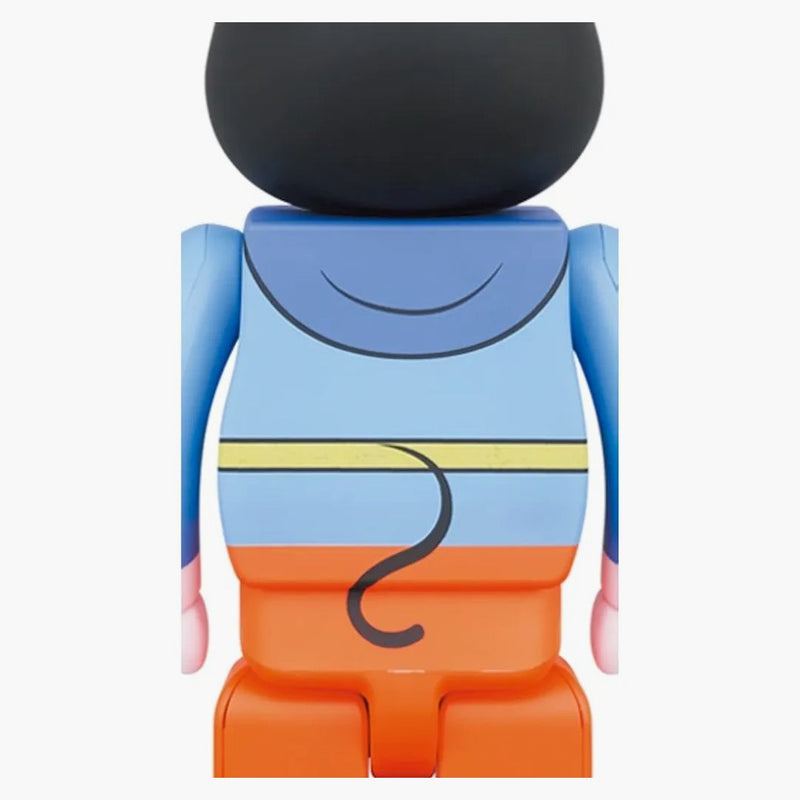 Bearbrick X Disney Mickey Mouse (Brave Little Tailor) 100% & 400% sada